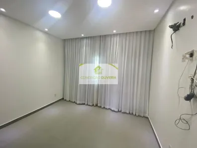 Casa de Condomínio com 4 Quartos para alugar, 263m² no Aldeia dos Camarás, Camaragibe