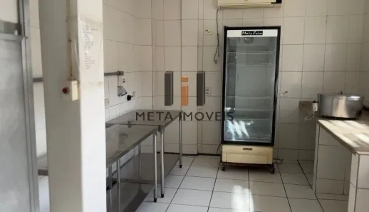 Galpão / Depósito / Armazém para venda ou aluguel, 334m² no Nova Liberdade, Resende