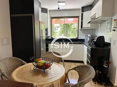 Casa de Condomínio com 3 Quartos à venda, 171m² no , Armação dos Búzios
