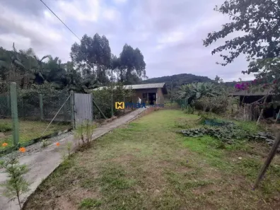 Terreno / Lote / Condomínio à venda, 2912m² no São Nicolau, Penha