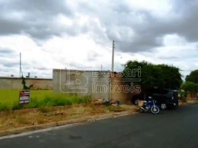 Terreno / Lote / Condomínio para alugar, 800m² no Jardim Arco-Íris, Araraquara