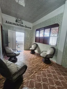 Hotel / Motel / Pousada com 7 Quartos à venda, 450m² no , Salinópolis