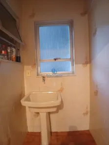 Apartamento com 1 Quarto para alugar, 20m² no Centro, São Lourenço