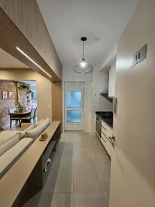 Apartamento com 2 Quartos para alugar, 80m² no Dezoito do Forte Empresarial/Alphaville., Barueri