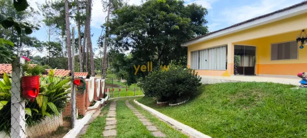 Fazenda / Sítio / Chácara com 4 Quartos à venda, 21344m² no Jardim Tamem, Itaquaquecetuba