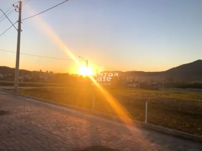Terreno / Lote / Condomínio à venda, 516m² no São José, Santa Maria