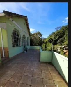 Casa com 2 Quartos à venda, 127m² no Centro, Petrópolis