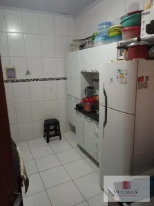Casa de Condomínio com 2 Quartos à venda, 62m² no Vila Isabel, Valparaíso de Goiás