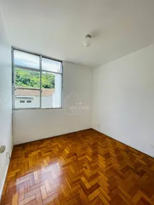 Apartamento com 2 Quartos à venda, 60m² no Centro, Petrópolis