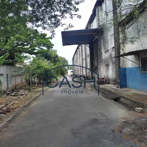 Galpão / Depósito / Armazém para venda ou aluguel, 44364m² no Santo Elias, Mesquita