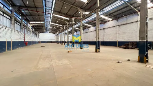 Galpão / Depósito / Armazém para alugar, 5118m² no Prazeres, Jaboatão dos Guararapes