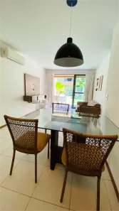 Apartamento com 2 Quartos à venda, 66m² no Centro, Barra de São Miguel