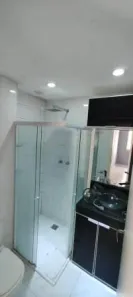 Apartamento com 2 Quartos para alugar, 70m² no Centro, Niterói