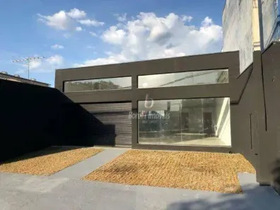 Prédio Inteiro para alugar, 300m² no Jardim Paulistano, Ribeirão Preto