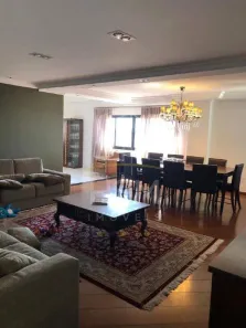 Cobertura com 4 Quartos para alugar, 500m² no Rudge Ramos, São Bernardo do Campo