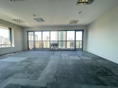 Conjunto Comercial / Sala para alugar, 54m² no Dezoito do Forte Empresarial/Alphaville., Barueri