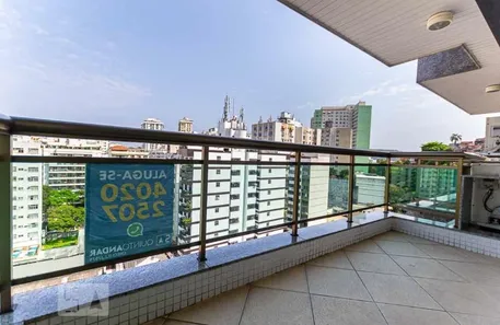 Apartamento com 2 Quartos à venda, 92m² no Ingá, Niterói