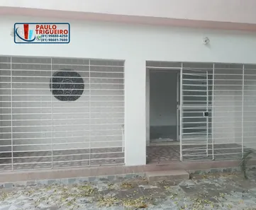 Casa com 4 Quartos para alugar, 220m² no Espinheiro, Recife
