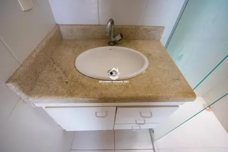 Casa de Condomínio com 2 Quartos para alugar, 92m² no Vila Floresta, Santo André