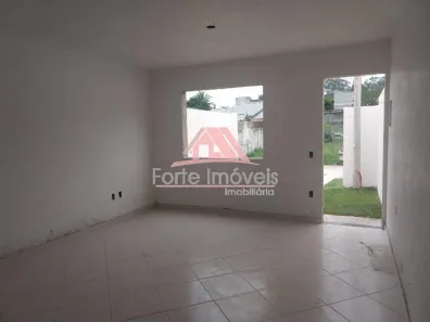 Casa com 2 Quartos à venda, 84m² no Guaratiba, Rio de Janeiro