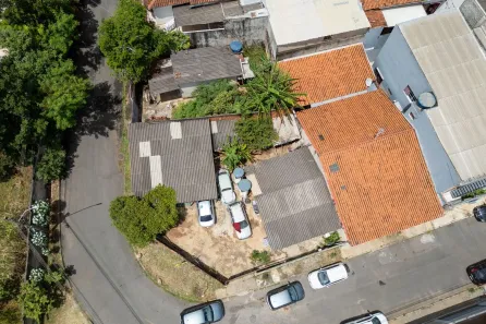 Terreno / Lote / Condomínio à venda, 265m² no Metropolitana, Brasília
