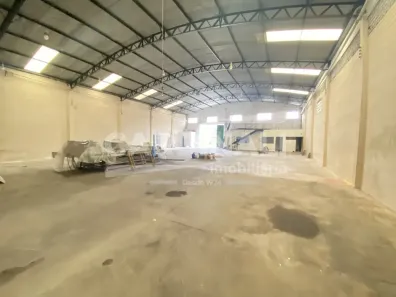 Galpão / Depósito / Armazém para alugar, 730m² no Jardim Novo Horizonte, São Carlos