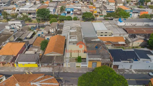 Casa de Condomínio com 3 Quartos à venda, 138m² no Vila Osasco, Osasco