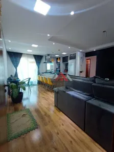 Apartamento com 2 Quartos à venda, 59m² no Jardim Casa Branca, Suzano