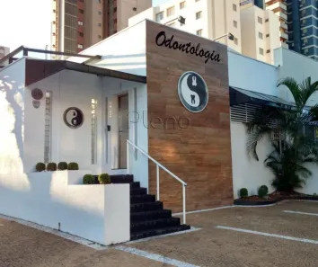 Casa Comercial com 1 Quarto à venda, 183m² no Cambuí, Campinas