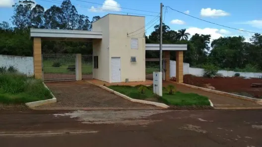 Terreno / Lote / Condomínio à venda, 468m² no Condominio Moradas do Ivai, Floresta
