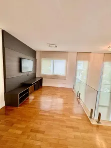 Casa de Condomínio com 5 Quartos para venda ou aluguel, 390m² no Tamboré, Santana de Parnaíba