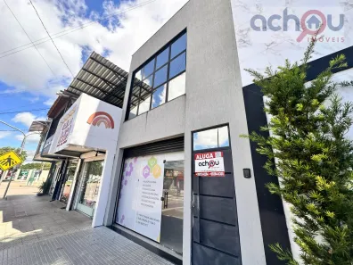 Loja / Salão / Ponto Comercial para alugar, 60m² no Novo Horizonte, Marabá