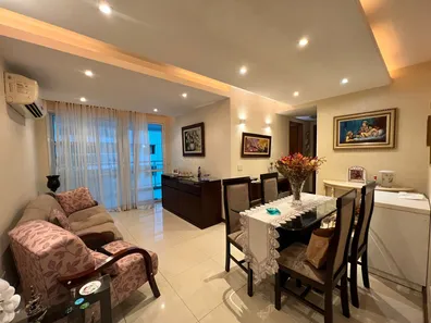 Apartamento com 2 Quartos à venda, 75m² no Jardim Vinte e Cinco de Agosto, Duque de Caxias