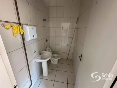 Loja / Salão / Ponto Comercial para alugar, 120m² no Centro, Rio Claro
