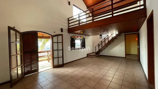 Casa com 4 Quartos para alugar, 216m² no Largo da Batalha, Niterói