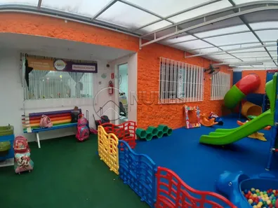 Conjunto Comercial / Sala à venda, 456m² no Vila Osasco, Osasco