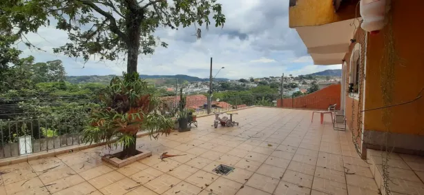 Casa com 3 Quartos à venda, 243m² no Chácara Arantes, Mairiporã