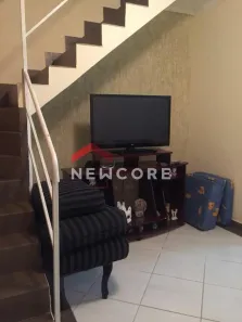 Sobrado com 2 Quartos à venda, 125m² no agenor, Mongaguá