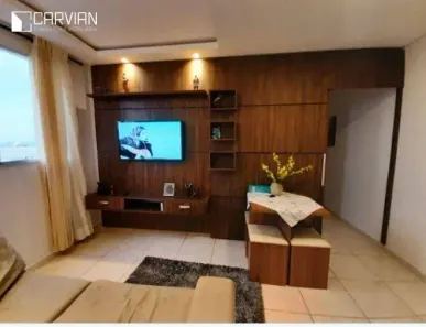 Apartamento com 2 Quartos à venda, 48m² no Condomínio Mirante Sul, Ribeirão Preto