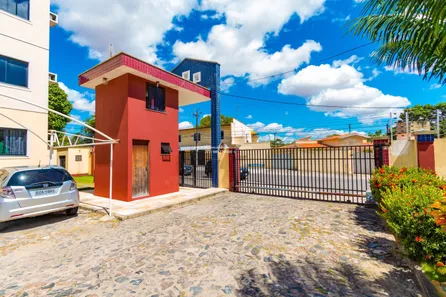 Apartamento com 2 Quartos à venda, 59m² no Maraponga, Fortaleza