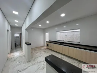 Casa com 3 Quartos à venda, 150m² no Jardim Residencial Vaughan, Sumaré