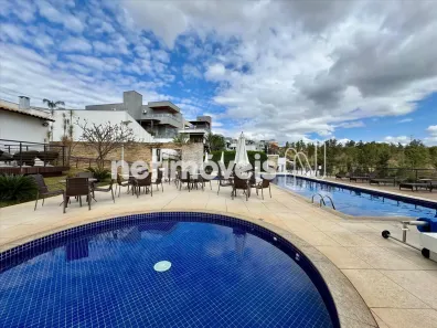Casa com 4 Quartos à venda, 253m² no Residencial Park I, Vespasiano