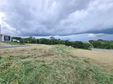 Terreno / Lote / Condomínio à venda, 1200m² no Parque Residencial Indaiá, Indaiatuba