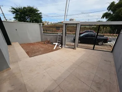 Casa com 3 Quartos à venda, 120m² no Terras Alpha, Resende