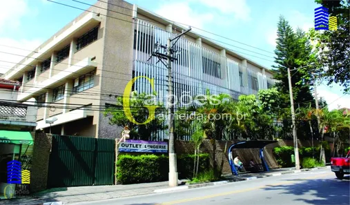 Prédio Inteiro para venda ou aluguel, 8813m² no Tucuruvi, São Paulo