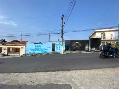 Terreno / Lote / Condomínio à venda, 1133m² no Vila Romanópolis, Ferraz de Vasconcelos