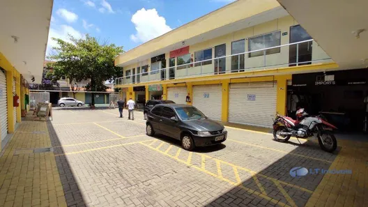 Loja / Salão / Ponto Comercial para alugar, 30m² no Cidade Salvador, Jacareí