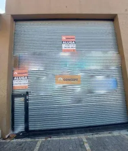 Loja / Salão / Ponto Comercial para alugar, 95m² no Centro, Poá