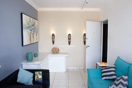 Conjunto Comercial / Sala à venda, 23m² no Funcionários, Belo Horizonte