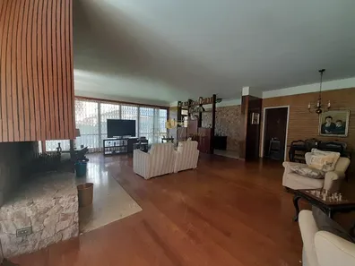 Casa de Condomínio com 4 Quartos à venda, 1100m² no Posse, Teresópolis